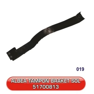TAMPON BAGLANTI AYAGI SOL ALBEA