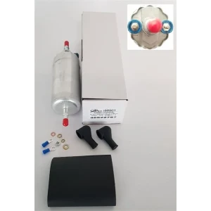 MAZOT OTOMATIGI ELETRONIK KALIN DAILY ALBEA