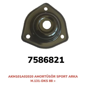 Amortisör