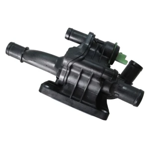 KOMPLE TERMOSTAT 83°C BERLINGO 1.6 HDI-C2-C4-C5 1.6HDI
