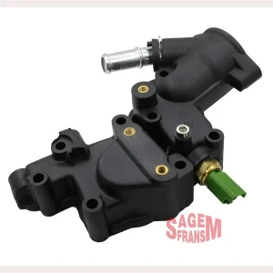 TERMOSTAT GÖVDESİ PARTNER - BERLINGO - SAXOXSARA -