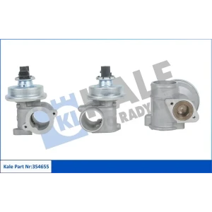 EGR VALFİ MONDEO / TRANSIT