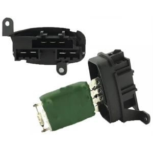 KALORİFER REZİSTANSI SPRINTER II-III 311-313-314 LT 35 II 2.3-2.5 (2DA-2DD)