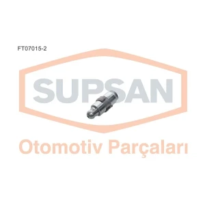SUBAP FINCANI IN EX YAĞLI 16AD 206 307 406 FOCUS1.6 HDI 16V