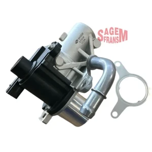 EGR VALFİ MEGANE III-FLUNCE-DUSTER-CLIO IV K9K