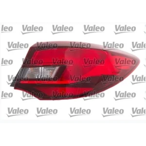 STOP SOL OPEL ASTRA GTC 2012/10 WING
