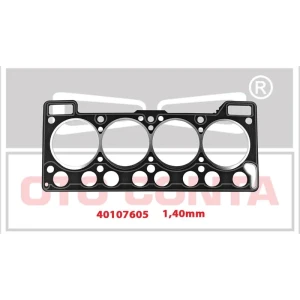 SİLİNDİR KAPAK CONTASI FAIRWAY-OPTIMA