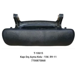 KAPI DIŞ AÇMA KOLU Y.M. R9 11