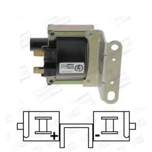 BOBİN DİSTRİBÜTÖR BAEA253