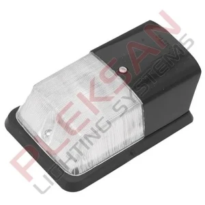 TSW-SW GERİ VİTES PLAKA LAMBA SOL R12