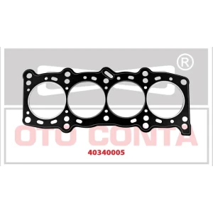 SİLİNDİR KAPAK CONTASI PALIO 1.2 UNO 60S PANDA SIENA