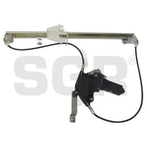 CAM KRİKOSU IVECO OTOYOL 35.9,65.9,80.12,120.14 2000→ ÖN SAĞ 24V 34772