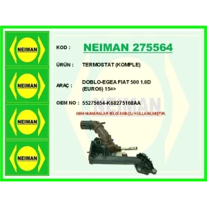 NEIMANBSC