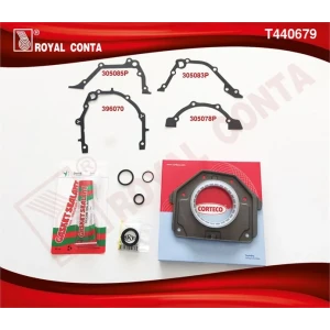 ALT TAKIM CONTA CORTECO SKT KEÇELİ FIAT PALIO ALBEA 1.2 16V. 80 HP 188A5.000 MOTOR
