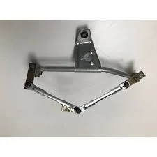 SİLECEK MEKANİZMASI MOTORSUZ FİAT EGEA