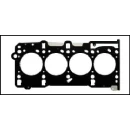 SİLİNDİR KAPAK CONTASI METAL 0.82MM 1 DELIK DOBLO ALBEA PALIO PUNTO PANDA 1.3 MTJ 16V