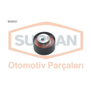 KAYIŞ GERGİ RULMANI FİAT DOBLO ALBEA PALİO PUNTO 1.2 16V (<2005) (ENG. 188 A5.000 176 B9.000 182 B2.000) TRİGER GERGİ RULMANI Ø60MM X 29MM