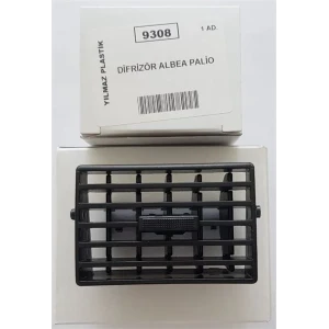 KALORİFER HAVA DİFRİZÖRÜ PALİO ALBEA