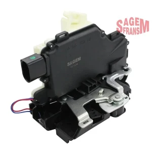KAPI KİLİDİ ÖN SOL GOLF IV-PASSAT-BORA-SEAT LEON