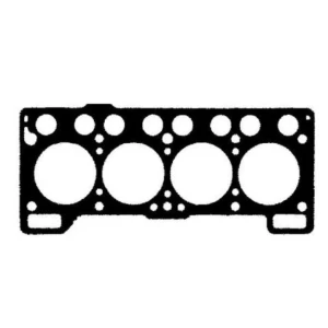 SİLİNDİR KAPAK CONTASI R12-R9 1.4 YESIL BH692
