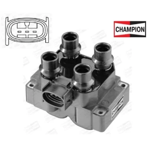 ATEŞLEME BOBİNİ MAZDA FORD BAEA281