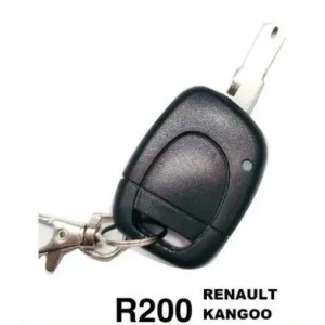 AÇMA KAPAMA ANAHTARLI RENAULT KANG