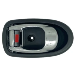 İÇ KAPI KOLU SOL KROM HYUNDAI ELANTRA 1996-2000 KIA SHUMA 2002-2004