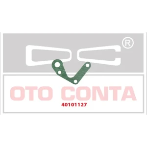 YAG POMPA CONTASI KLINGIRIK R12 R12 YAG POMPA CONTASI 0.80MM KLINGRIT 810.05 810.10 810.06