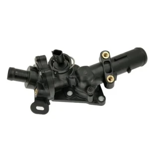 KOMPLE TERMOSTAT 83°C KANGOO II-MEGANE III-IV-SCENIC III-IV-CLIO IV-CAPTUR-TALISMAN-FLUENCE-DUSTER I-II-LODGY-DOKKER-SANDERO II-LOGAN II 1.5 DCİ