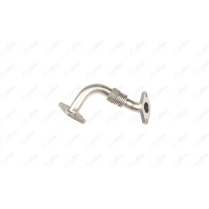 EGR BORUSU AUDI A4 B6 (8E2)AUDI A4 B6 AVANT (8E5)AUDI A6 C5 (4B2)AUDI A6 C5 AVANT (4B5)SKODA SUPERB I (3U4)VOLKSWAGEN PASSAT B5.5 (3B3)VOLKSWAGEN PASSAT B5.5 VARİANT (3B6) İBRAŞ 27553
