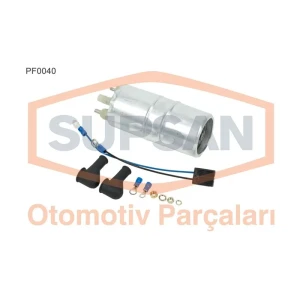 YAKIT POMPASI FİAT BRAVA BRAVO I DOBLO IDEA MAREA PUNTO STİLO 1.9 JTD ENG.(182 B4.000 182 B9.000 186 A6.000 188 A2.000)