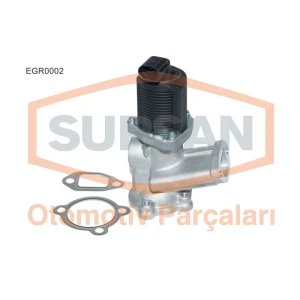 EGR VALFİ FİAT DOBLO PALİO ALBEA PUNTO 1.3 MULTİJET 16 V ENG. (199 A3.000 223 A9.000) 90 BG 223 A9.000 DİZEL PARTİKÜL FİLTRESİ OLMAYAN ARAÇLAR İÇİN