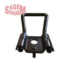 BAGAJ KİLİT KARŞILIĞI SAĞ-SOL ÇİFT KAPI KANGO