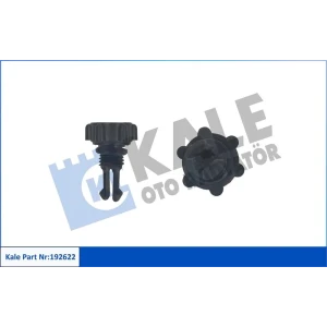 YEDEK PARÇA FORD CARGO (6C468005AC) RADYATÖR MUSLU GU