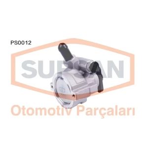 DİREKSİYON POMPASI FİAT PALİO 1.4 ENG.(178 B2.000) - TEMPRA 1.4 İ.E. ENG.(159 A2.000) - 1.6 ENG.(159 A3.000-159 A3.046-159 A3.048-159 A3.000-835 C1.000) - TİPO 1.4 İ.E. ENG.(159 A2.000-159 A3.046-160 A1.000-160 A1.046-160 A1.048-836 A4.000) - DUCATO