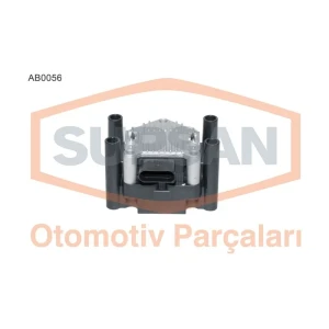 ATEŞLEME BOBİNİ VW CADDY III 1.6 ENG.(BGU BSE BSF) GOLF IV V 1.4 ENG.(AHW AKQ APE AXP BLN) 1.6 ENG.(AEH AKL APF ATN AUS AVU BFQ BLF BGU) 1.8 ENG.(AGN) 2.0 ENG.(APK AQY AZH AZV BLX) JETTA 1.6 (BSE BSF CCSA) PASSAT 1.6 ENG.(ALZ AZM) 4 ÇIKIŞLI 4 PİN OVAL SOK