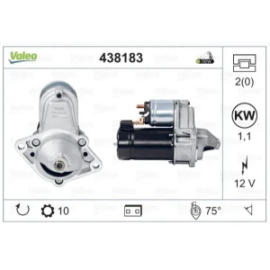 VALEO ELEKTİRİK
