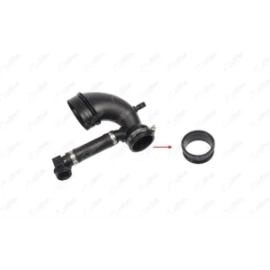 TURBO BORUSU CONTASIPLASTİK BORU HARİÇ FORD FIESTA V (JH_, JD_)FORD FIESTA V VANFORD FUSION (JU_) İBRAŞ 19784