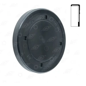 ŞANZIMAN TAPASI KEÇESİ FORD TRANSİT V184-V347-V363 52×7X