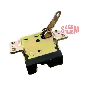 BAGAJ KİLİDİ COMBO C
