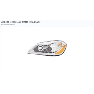 VALEO AYDINLATMA