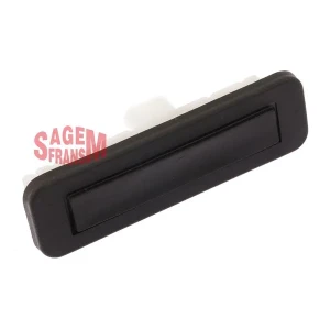 BAGAJ AÇMA DÜĞMESİ FİAT EGEA 52052778