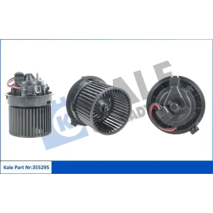 KALORİFER MOTORU DACIA SANDERO II - RENAULT CLIO III / CLIO IV BLOWER