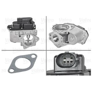 EGR VALFİ AUDI A3 2.0 TDİ
