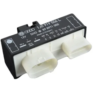 KONTROL RÖLESİ 18 PIN'Lİ BORA 1.6-GOLF IV 1.6-OCTAVIA I 1.6-LEON I 1.6-A3 1.6