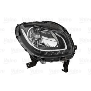FAR SAĞ SMART FORFOUR 2014/11 BASE LİNE LHD