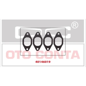 PEUGEOT BOXER CİTROEN JUMPER EMME MANİFOLT CONT. TAKIM 2.5 2.8 8140.43S 814043