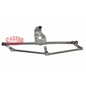 SİLECEK MEKANİZMASI MOTORSUZ DOBLO 51839941