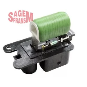 KALORİFER REZİSTANSI GOLF 5 1,4 FSI