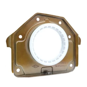 KRANK ARKA KEÇE 1.2-1.4 16V BENZİNLİ ve T-JET 74×187.5x17